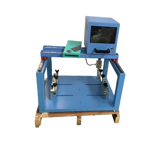 LBY-V Bonding <b>Strength</b> Pull-out Tester Touch ScreenBonding Pull-Off - Product Image 4