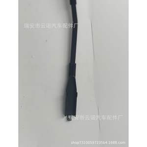 Venta al por Mayor de Fábrica de Brazos de Limpiaparabrisas de Plástico y Vidrio para Mercedes-Benz y Opel Modelo A1648200344 - Product Image 2