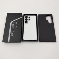 Teléfono Inteligente Premium 5G S26 Ultra, Proveedor Global, Carga Rápida, Desbloqueo Facial, 6.9 Pulgadas, 16Gb+1TB, 108MP, Android 14