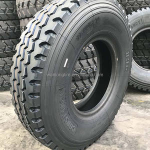 CONSTANCY-neumáticos radiales para camión, neumáticos 8,25r16 8,25x20 825r20 - Product Image 1