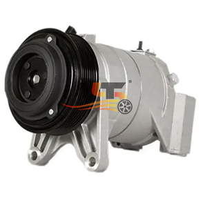 คอมเพรสเซอร์ AC สําหรับ Nissan Murano/Maxima 3.5L 2009-2010 คอมเพรสเซอร์ 926001JA1B 926001JA0A 926003JA1A 92600JP00B 92600JP00C - Product Image 2