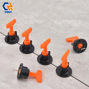 Nouveau système <span class=keywords><strong>de</strong></span> nivellement <span class=keywords><strong>de</strong></span> carreaux en céramique moderne et réglable, réutilisable, 50 pièces, outils <span class=keywords><strong>de</strong></span> nivellement <span class=keywords><strong>de</strong></span> carreaux <span class=keywords><strong>de</strong></span> 1,5 mm, accessoires pour la pose <span class=keywords><strong>de</strong></span> carreaux et le nivellement des joints - Product Image 1