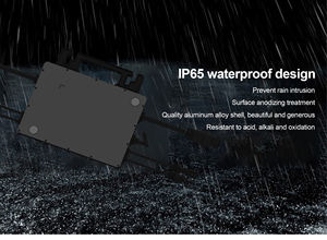 ไมโครอินเวอร์เตอร์พลังงานแสงอาทิตย์สำหรับระเบียง 800W/1600W อินเวอร์เตอร์แบบเชื่อมต่อกับระบบไฟฟ้า  แบบเอาต์พุตเดี่ยว ประสิทธิภาพ 85% พร้อมระบบ WLAN ในตัว + แอป <span class=keywords><strong>FusionSolar</strong></span> - Product Image 3