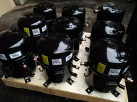 Compresor de refrigeración alternativo R22, 20HP, H2NG244DREF
