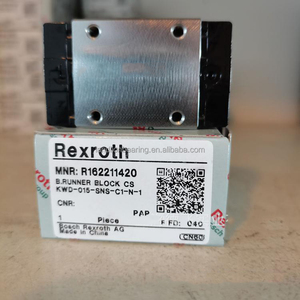 R162211320 <span class=keywords><strong>rexroth</strong></span> Á Hậu khối - Product Image 2