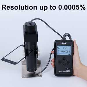 Densitomètre optique numérique LS117 OD pour la mesure de la transmission de la lumière visible des abat-jour - Product Image 5
