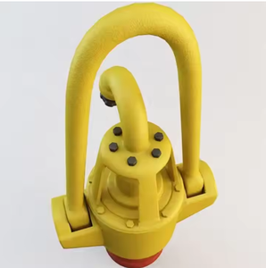 Chinese Factory <strong>API</strong> Spec 8C Forging <strong>Drilling</strong> Tool <strong>Swivel</strong> with Spinner for Oilfield <strong>Drilling</strong> Rig - Product Image 1