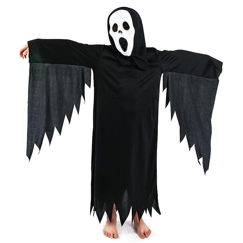 Scream Ghost Costume