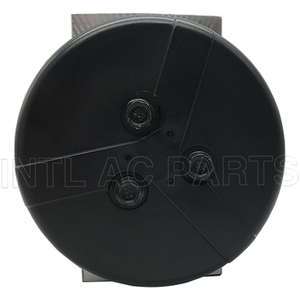 คอมเพรสเซอร์แอร์รถยนต์ 87709785 87802912 84448669 8148 U8148 <span class=keywords><strong>SANDEN</strong></span> 7H15 SD7H15 สำหรับรถ CASE/ New Holland/ Citroen Jumper - Product Image 2