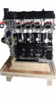 HBS — moteur 2TR-FE à Long bloc, 2.7l, pour Toyota HILUX HIACE PRADO FORTUNER INNOVA 4RUNNER, neuf
