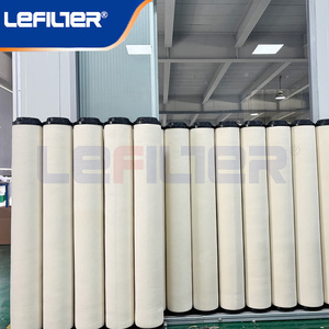 Separador de Agua Modelo No. Filtro Separador de Gases Ácidos SS 318 FA-5 - Product Image 5