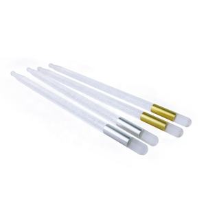 Konser sahne noel parti süslemeleri karanlıkta kızdırma Light up sahne Led bagetler LED aydınlık Drumstick - Product Image 5