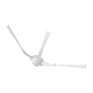 Pièces de rechange pour aspirateur <span class=keywords><strong>robot</strong></span> <span class=keywords><strong>Xiaomi</strong></span> <span class=keywords><strong>Vacuum</strong></span> <span class=keywords><strong>Mop</strong></span> 2S / <span class=keywords><strong>Mop</strong></span> P / <span class=keywords><strong>Mop</strong></span> <span class=keywords><strong>Pro</strong></span> / XMSTJQR2S, brosse latérale blanche * 4 pièces/1 pièce - Product Image 6