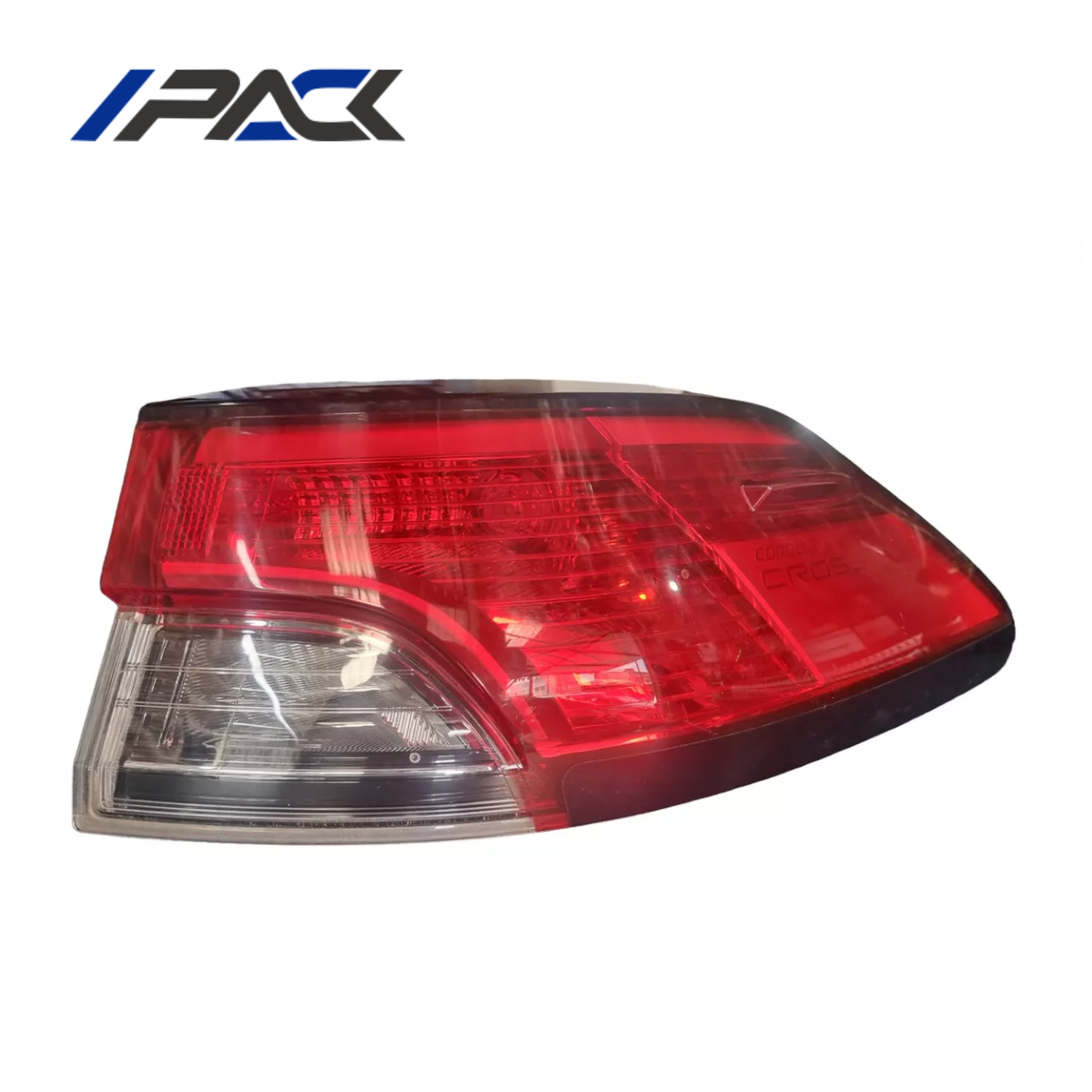 らんらん様♪専用 Toyota Corolla Cross 2020 Tail Lamp Lights - High Performance