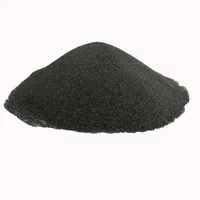 Di elevata Purezza CAS 7439-89-6 Nano Fe Polvere Pura Polvere di Ferro