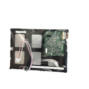 จอแสดงผล TFT LCD รุ่น KCG057QV1DB-G760 ยี่ห้อ Kyocera ขนาด 5.7 นิ้ว ความละเอียด 320*240 พร้อมระบบจัดหาสินค้าที่เชื่อถือได้ - Product Image 1