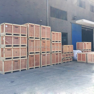 Mesin Pengamplasan Pola Berlian <span class=keywords><strong>3</strong></span> Ply Pvc/Sabuk Konveyor Karet - Product Image 5