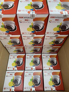 Cámara de Red Tipo Torreta Híbrida Inteligente DS-2CD2387G2H-LIU de 8MP, Versión Original en Inglés, ColorVu, Visión Nocturna, Almacenamiento de Datos en <span class=keywords><strong>SD</strong></span>/Nube - Product Image 3