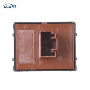 Interruptor de botón de ventana de Control eléctrico 1Z0959858 YAOPEI para Volkswagen Skoda <span class=keywords><strong>Fabia</strong></span> 2011-2015 2009-2014 2007-2010 - Product Image 5