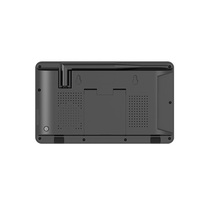 Kit de sécurité domestique intelligent avec caméra rotative Application Android Vue à distance Prise UE pour appareils iPhone et Android
