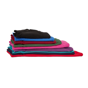 Stylish Luxury 2 Legged Puppy Fleece <strong>Dog</strong> Apparel Water Repellent Warm Large Fluffy Stretch Fleece <strong>Pyjamas</strong> for <strong>Dogs</strong> - Product Image 3
