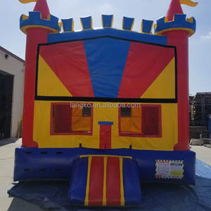 Château <span class=keywords><strong>gonflable</strong></span> à <span class=keywords><strong>acheter</strong></span>, jeux gonflables d'extérieur, location de jeux de fête - Product Image 3
