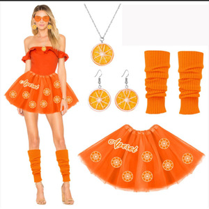 Conjunto <span class=keywords><strong>de</strong></span> Disfraz <span class=keywords><strong>de</strong></span> Halloween para Cosplay Disco, Capa Estampada y Calentadores <span class=keywords><strong>de</strong></span> Piernas con Lentejuelas, Trajes <span class=keywords><strong>de</strong></span> TV y Cine para <span class=keywords><strong>Hombre</strong></span> Adulto, Venta al por Mayor - Product Image 6