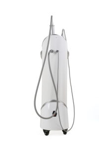 Appareil de massage anti-cellulite et de lifting facial et corporel à rouleaux internes pour l'élimination des graisses - Product Image 5