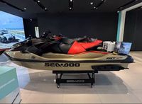 Moteurs de bateau 4 temps 325hp authentiques 2025 Nouveau modèle RXP-X 325 Jet Ski Bombardier Water Motorboat Watercraft Sea Doo