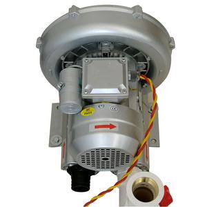 Fabriekslevering Stabiele Kwaliteit Concurrerende Prijs Industriële Blower Fan Vijver <span class=keywords><strong>Aquarium</strong></span> Luchtblazer Voor Visvijver - Product Image 5