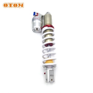 มอเตอร์ไซค์วิบาก2023 SX SXF XC xcf โช้ค<span class=keywords><strong>หลัง</strong></span>แบบปรับได้สำหรับ125 150 250 450 300 - Product Image 6