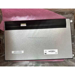 ใหม่ของแท้ในสต็อก 15.6 นิ้ว 1920*1080 FHD โมดูลจอ LCD อุตสาหกรรมสำหรับพีซีอุตสาหกรรมและจอแสดงผลยานยนต์ G156HCE-E01 - Product Image 3