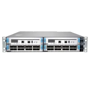 MX304 Juniper Router with <b>Modem</b> Function Wired VPN USB WPS Encrypted Interfaces 2.4G 5G Wi-Fi Support for Enterprise Use - Product Image 1