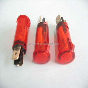 Lámparas indicadoras de señal de neón, led, horno eléctrico, 24 v - Product Image 4