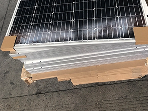 Solra550W pannello solare 300W Soler 600W solare Panelessol Panp Paunel Sol foto Mono Plac prodotto fotovoltaico Seaward Sola penale 495W Poly - Product Image 6