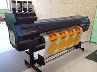 Imprimante à jet d'encre pour transfert par sublimation Mimkai originale, imprimante pour transfert sur t-shirt TS100-1600