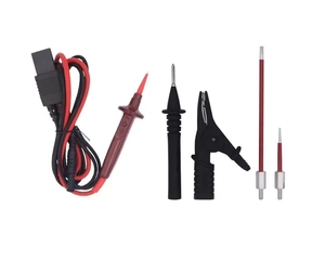 เครื่องวัดความต้านทานฉนวนไฟฟ้าแรงสูงดิจิตอล Kyoritsu Kew3022a - Product Image 2
