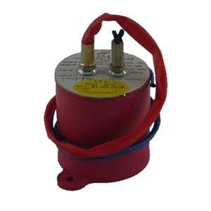 Extintor Automático para Compartimento del Motor del Automóvil, Tipo Cápsula de Goma con Adhesivo 3M para Incendios Clase A y B - Product Image 2