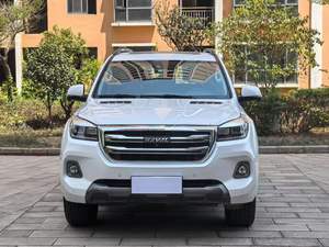 Compre un Haval H9 2020 Usado con Volante a la Izquierda, 2.0T Automático Turbo, SUV de 5 Puertas y 5 Asientos, Autos Chinos, Aceptamos PAYPAL - Product Image 2