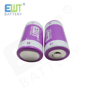 Batería de Litio EWT ER34615M D de 3.6V y 14500mAh para Electrónica de Consumo y Control Remoto - Product Image 3