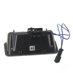 Interrupteur de hayon électrique transfrontalier pour BMW Série 3 E90, pièces automobiles 51247118158 - Product Image 2