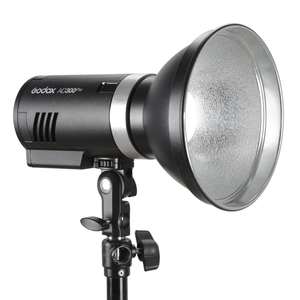 <span class=keywords><strong>Flash</strong></span> Portátil TTL para Exteriores Ad300pro, 300ws TTL 2.4g 1/8000 HSS para Iluminación Fotográfica Fujifilm - Product Image 3