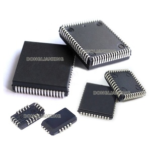 <span class=keywords><strong>Att91c04f</strong></span> PLCC mạch tích hợp bom kho gốc att91c04 chip IC - Product Image 1