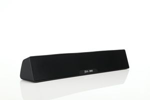 Latest Design Wireless Echo Wall Soundbar for TV Home Theater Blue Tooth Speaker for Computer and Mobile Mobile Music <strong>Box</strong> - Product Image 2