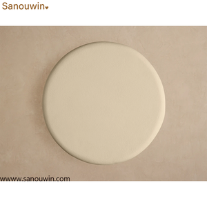 <span class=keywords><strong>Table</strong></span> d'appoint extérieure en teck moderne, fabriquée artisanallement, protégée contre les UV, <span class=keywords><strong>table</strong></span> de patio - Product Image 2
