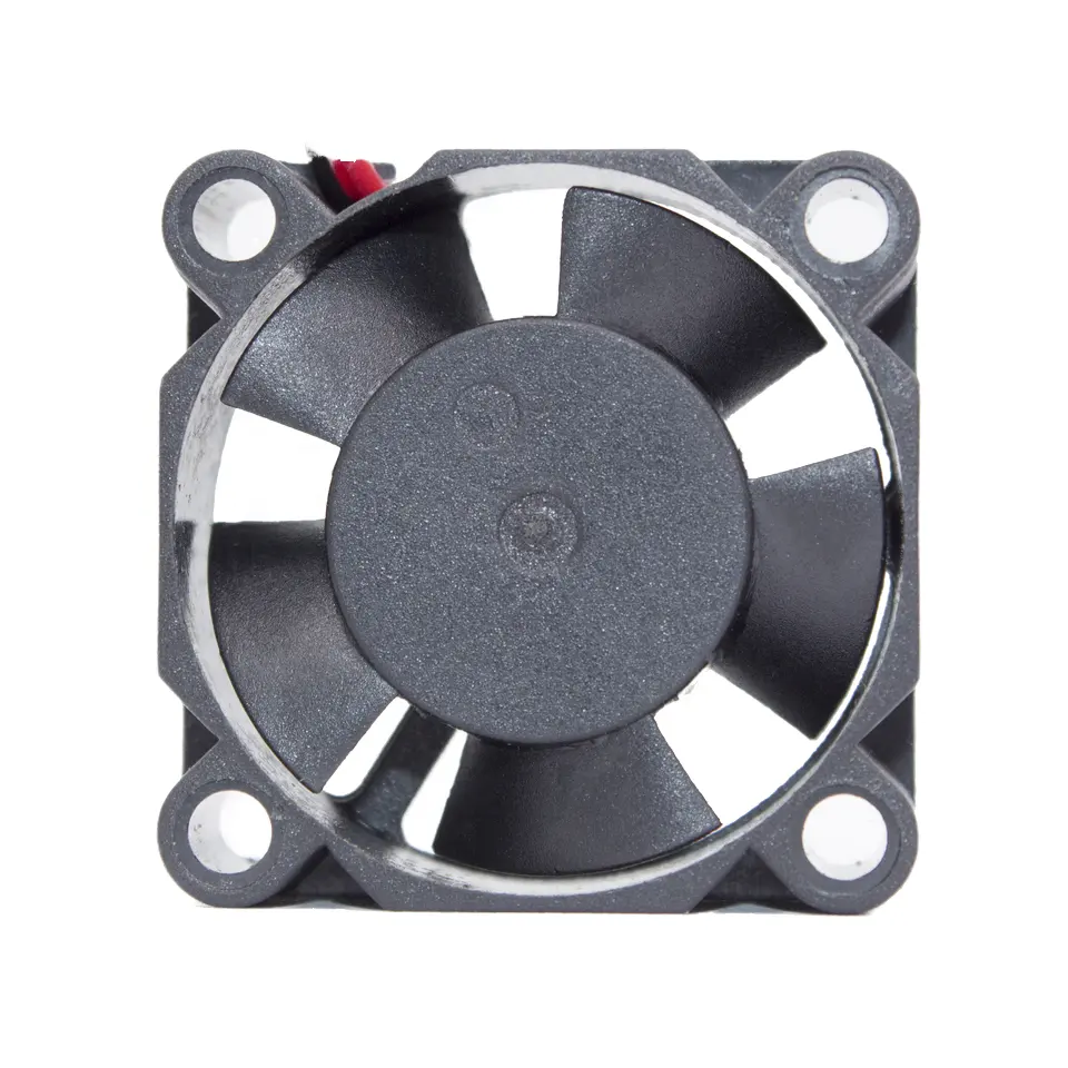 30mm DC Axial Flow Cooling Fans 30X30X10mm Micro Fans 5v 12v