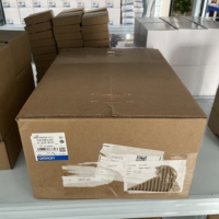 Moteur servo à couple élevé R88M-K2K020C-S2-Z 2,0 kW 400 VAC pour machines CNC et robotique