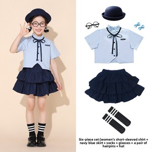 Disfraces y Accesorios Unisex para el Día del Niño, para Juegos Escolares, Animación, Graduación <span class=keywords><strong>de</strong></span> Jardín <span class=keywords><strong>de</strong></span> Infancia y <span class=keywords><strong>Coro</strong></span> - Product Image 6