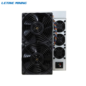 Mới L11 bitmain antminer L11 l11pro 20g 21g 33g 172j/G L11 hyd 6U Hydro L9 Doge <span class=keywords><strong>LTC</strong></span> <span class=keywords><strong>asic</strong></span> thợ mỏ - Product Image 6
