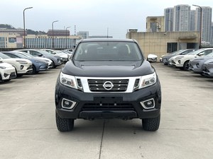Auto Usata a Benzina <span class=keywords><strong>Nissan</strong></span> 2017 Navara 2.5L 4WD Edizione Lusso Automatica in Buone Condizioni PICKUP di Alta Qualità Disponibile - Product Image 2